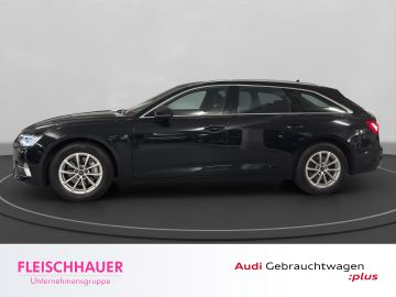 Audi A6 - 3