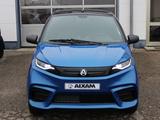 Aixam City SPORT 45 km/h - ABS - 7" Multimedia - Aixam City mit Diesel-Antrieb: Kleinwagen