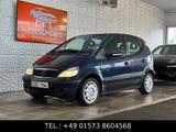 Mercedes-Benz A 160*Automatik*1.Hand*Klima*TÜVNeu*Service*PDC. - Mercedes-Benz A 160 in Hamburg