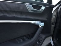 Audi RS6 - Vorschau Bild 22