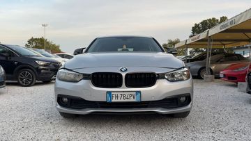 BMW 318 - 3