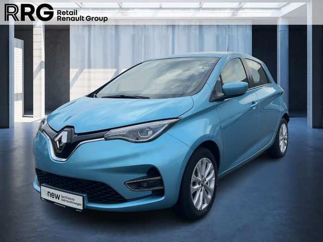 Renault ZOE EXPERIENCE R135 50kWh CCS BATTERIEMIETE