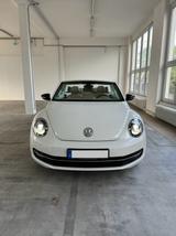Volkswagen Beetle Turbo - : Roadster, Turbo