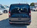 Volkswagen Caddy Basis Maxi*Automatik*Taximeter* - : Taxi