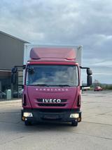 Iveco 75E18 - Iveco 75 e 18