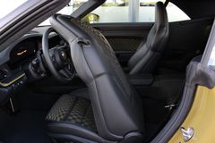 PORSCHE 992.2 Spirit 70/ SONDERMODELL/ MANUFAKTUR/ DE