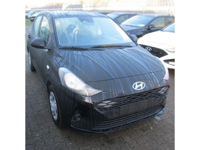 Hyundai i10 – Bild 2
