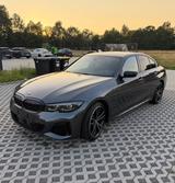 BMW M340i xDrive Auto -