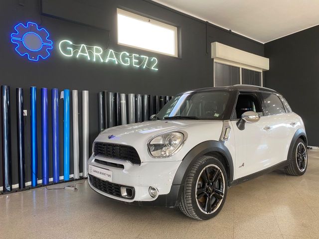 MINI Mini Cooper S Countryman Mini 1.6 Cooper S Count