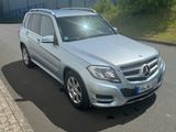 Mercedes-Benz GLK 220 CDI 4MATIC - - gebrauchte Mercedes-Benz GLK 220 aus dem Jahr 2014