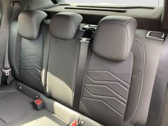 JEEP Avenger MY25 MHEV Black Edition