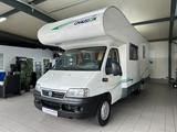 Chausson Flash 5 DPF/Klima/AHK/Solar/Sat-TV - Flash