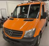 Mercedes-Benz Sprinter DoKa 316/Dreiseitenkipper/ - Angebote