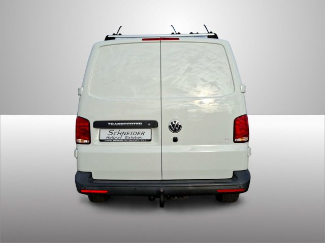 T6.1 KASTEN 2.0 TDI ECO PROFI KR AZV+CAM+KLIMA