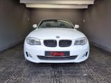 BMW 118i Cabrio, AUTOMATIK, NAVI, XENON, LEDER, PDC - BMW 118 mit Benzin-Antrieb: Leder, Navigationssystem