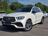 Mercedes-Benz GLE 53 AMG 4Matic+ Panorama*HD*360K* - Mercedes-Benz GLE 53 AMG aus 2021