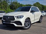 Mercedes-Benz GLE 53 AMG 4Matic+ Panorama*HD*360K* - Mercedes-Benz GLE 53 AMG