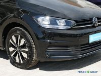 Volkswagen Touran - Vorschau Bild 13