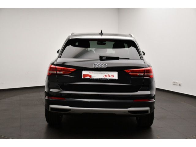 Audi Q3 - Bild 21