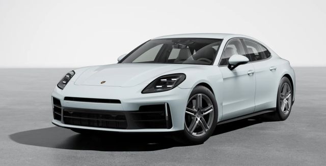 Porsche Panamera Modell 2025 (TAX FREE SALE)