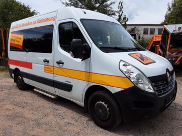 Renault Master - 1