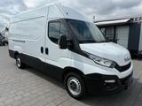 Iveco Daily Kasten 35 150 Klima TüV Service 3,5t AHK - Iveco aus 2015