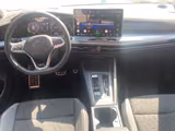 Volkswagen Golf 2.0 TDI DSG Goal*Navi*LED+*RearView*KeyGo - Volkswagen Golf: Beige