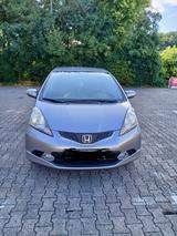 Honda Auto Honda Jazz unfallfrei! - Honda Jazz Gebrauchtwagen in Frankfurt