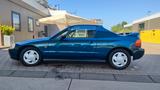Honda CRX 1.6 ESI Del Sol ESI - Honda CRX mit Benzin-Antrieb: Cabrio