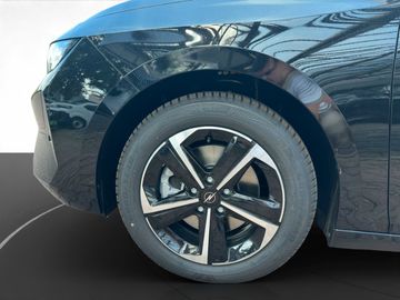 Opel Astra Sports Tourer GS 360+KeyLess