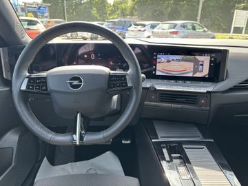 Bild 11 Opel Astra GS AT8/NAVI/SHZ+LHZ/PDC vo+hi+360Cam