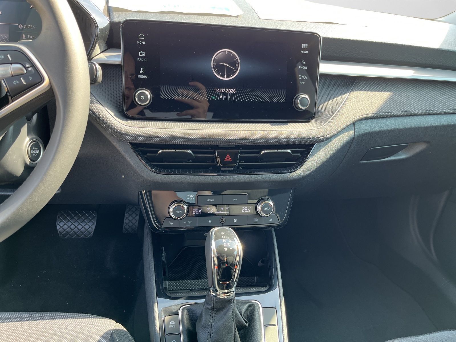 Skoda Fabia - Bild 13