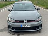 Volkswagen Golf 2.0 TSI DSG BMT GTI Clubsport GTI Clubsport - Volkswagen: Club