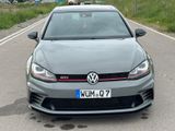 Volkswagen Golf 2.0 TSI DSG BMT GTI Clubsport GTI Clubsport - Volkswagen Golf: Weiß, GTI