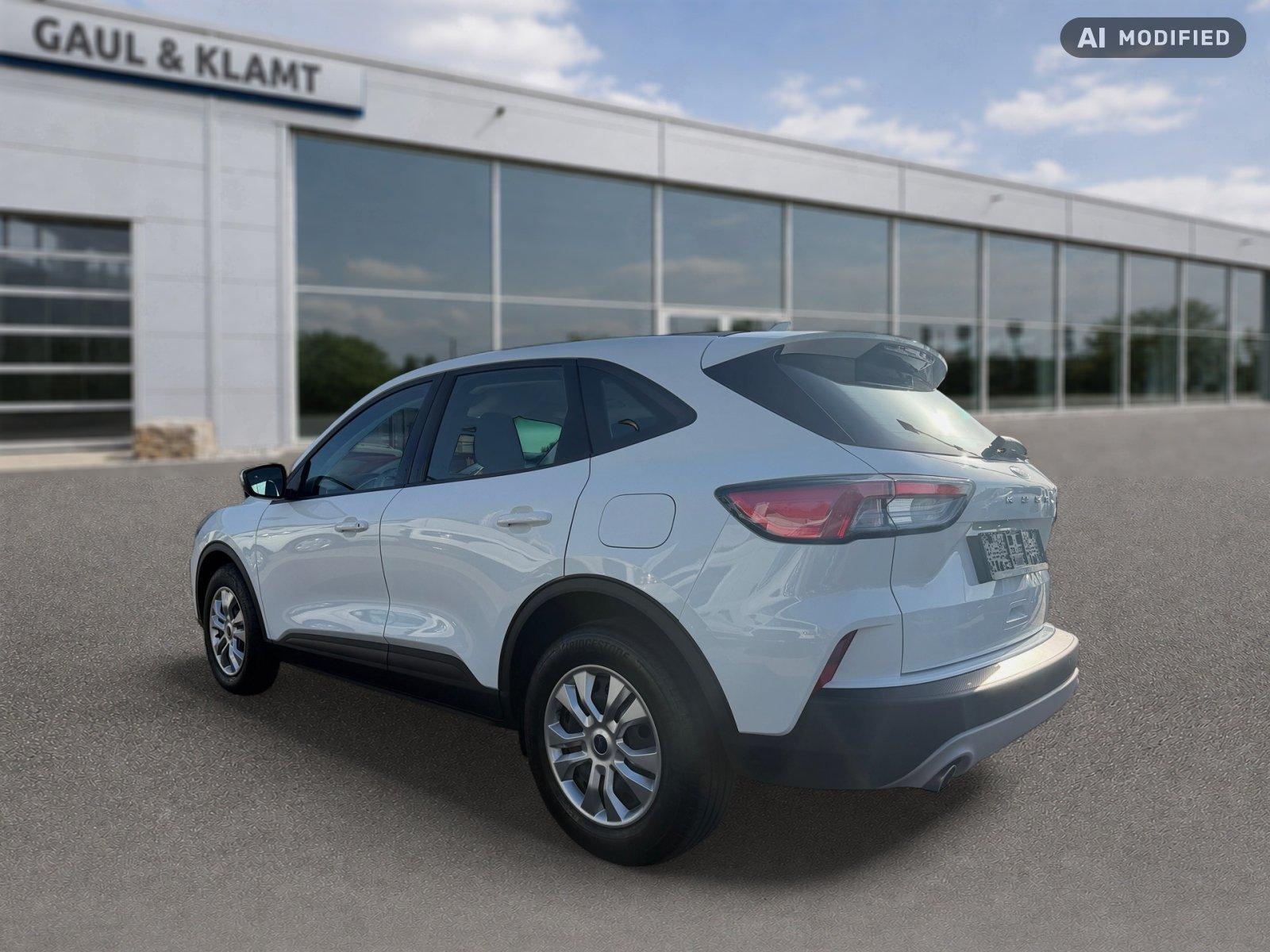 Ford Kuga  Cool & Connect|Navi|DAB