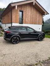 Cupra Formentor 1.4 e-HYBRID 180kW VZ DSG VZ - Cupra Formentor Gebrauchtwagen in München
