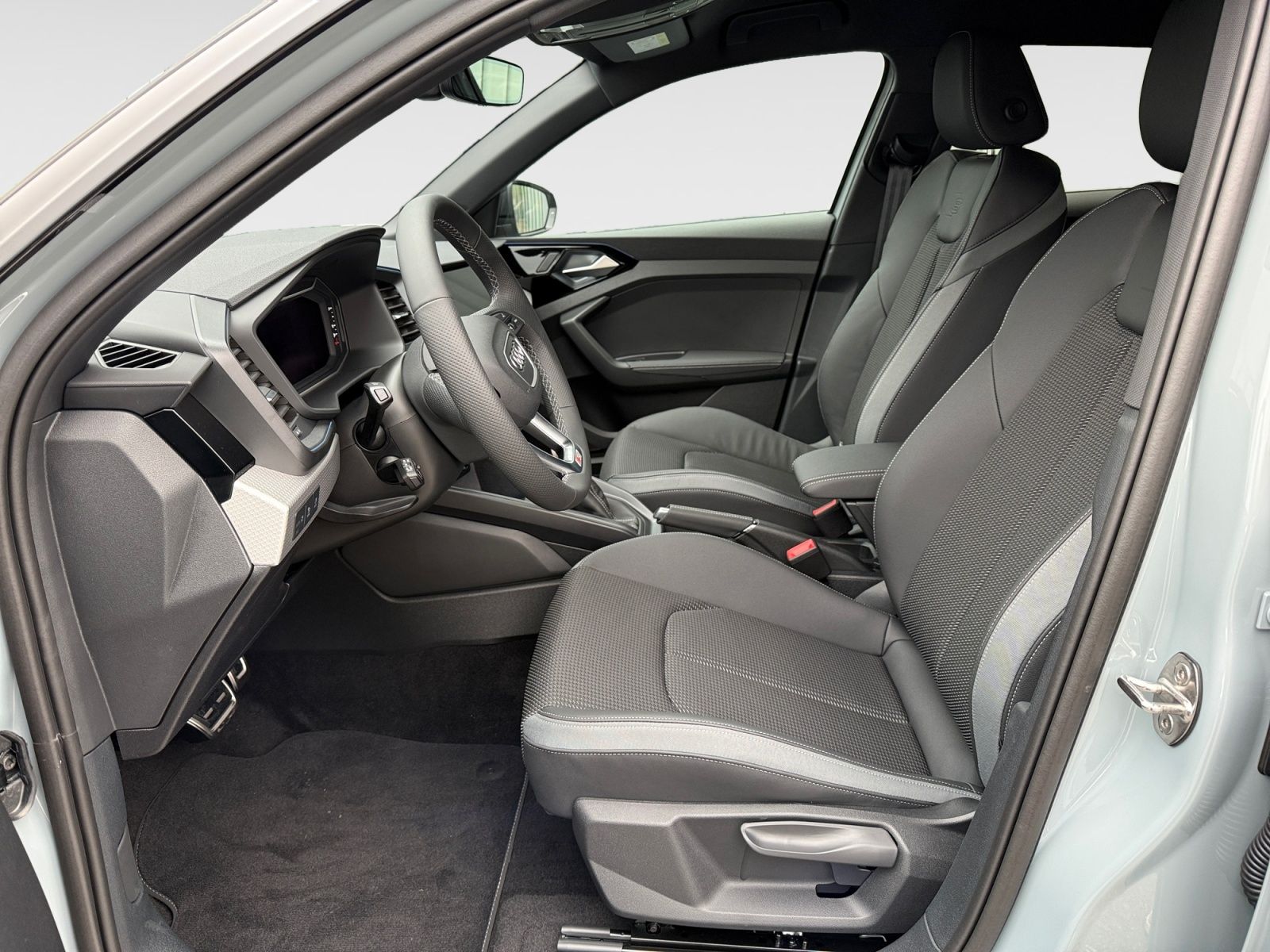 Audi A1 - Bild 8