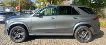 Mercedes GLE 350 - 7