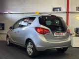 Opel Meriva B Innovation 1.4*KAMERA*KLIMAAUTO.*TÜV - Opel Meriva Gebrauchtwagen in Hannover