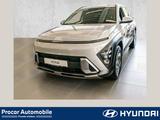 Hyundai Kona TREND 1.6 T-GDI LED,Klimaauto,RFK,Navi,SHZ - Hyundai Neuwagen