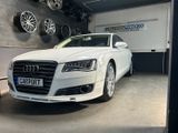 Audi A8 S-LINE/BANG & OLUFSEN/ALCANTARA/MASSAGE - Audi A8: L