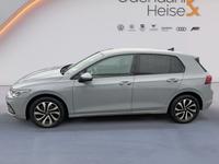Volkswagen Golf 2,0 l TDI 85 kW (116 PS) DSG Life Active Na