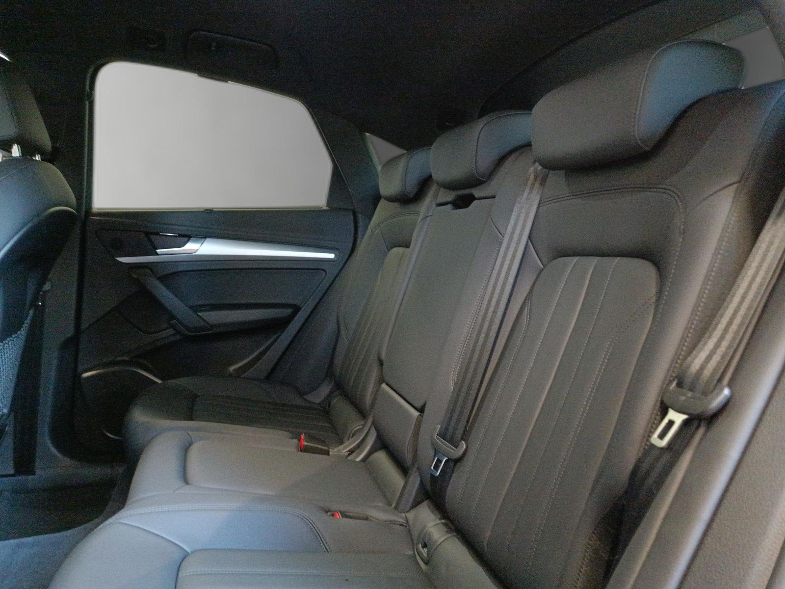 Audi Q5 - Bild 17