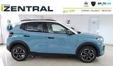 Citroën C3 Turbo PURETECH 100  MAX - Citroën C3 aus 2025