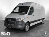 Mercedes-Benz Sprinter 317 CDI Kasten Hochdach Lang - Mercedes-Benz Sprinter in Karlsruhe