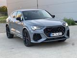 Audi RSQ3 2.5 TFSI S tronic quattro -