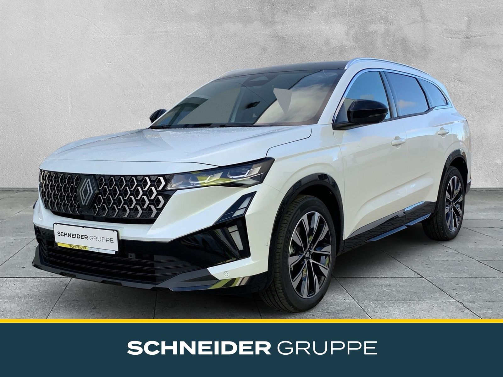 Renault Espace - Bild 1