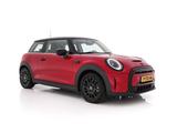 MINI Other MINI Mini Electric Business Edition 33 kWh - mit Elektro-Antrieb: Rot, Kleinwagen