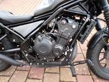Honda CMX 500 A2 Rebel ABS Koffer Falcon ESD - HONDA CMX500 REBEL