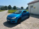 Opel Tigra 1.8 TÜV 6/27 Zahnriehm, Service... - Opel Tigra: 1.6